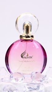 Nước hoa nữ LOVE MADEMOISELLE 100ML tinh tế sang trọng