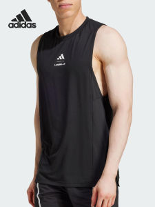 adidas | Men Running & Training Sleeveless Vest