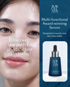 [Porcelain] HA+ Hydrating Serum 5ml / 30ml