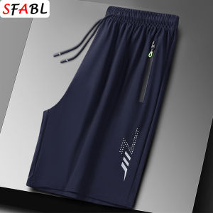 Summer Thin Quick Dry Shorts Men Casual Running Jogging Outdoor Sports Short Pants for Men Fashion Shorts Men Gym Fitness Shorts