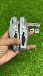 Gác Chân DCT có ốc Gắn Xe Máy HD-YA Sản Phẩm Dành Cho xe máy Honda Yamaha