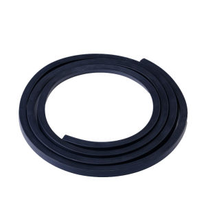 PURESHI | Chemical Resistant Fluororubber Strip
