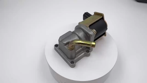 Van điều khiển không khí nhàn rỗi cho ô tô Mazda Protege 626 E9T06871 FSN5-20-660B AC274 AC4075 Vỏ van trục cam