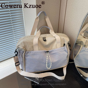 Large Capacity Travel Bag for Carrying and Multiple Activities
