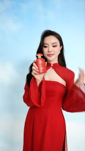 [MUA 1 TẶNG 1] Nước Hoa Nam Charme Red De Charme 100ml Chính Hãng Nam Tính Lịch Lãm