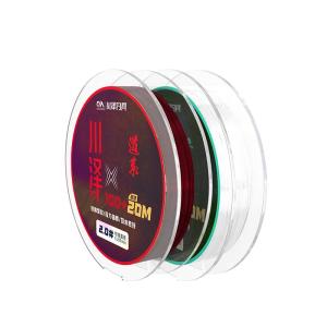 CHUANZE | Dây Câu Cá Biển Độ Bền Cao