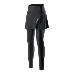 WOSAWE | Slimming Buttocks Covering Moisture Wicking Breathable Cycling Pants