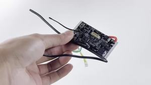 BMS Circuit Board Controller Set Battery Dashboard Battery Management System For Xiaomi M365 Electric Scooter Repair Parts