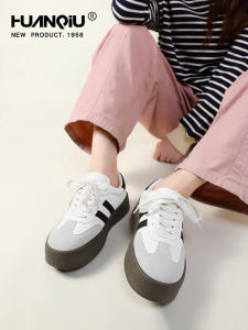 HuanQiu | Height Increasing Summer Breatheable Casual Sneakers