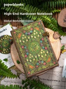 Paperblanks | Elegant Birthday Gift Diary Handbook