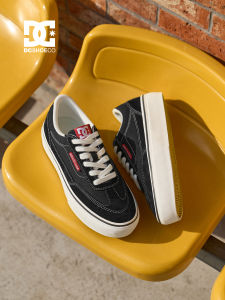 DC Shoes | Topanga Thick Sole Elevating Mens Skate Shoes