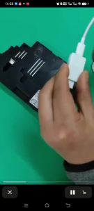 MC-G02 Maintenance Ink Tank Chip For Canon Pixma G3620 G3660 G2160 G3160 G1220 G2260 G3260 G1420 G2420 G2460 G3420 MC G02 Chip