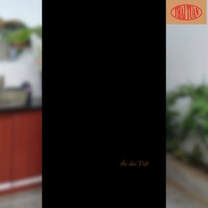 Áo Dài Lụa Truyền Thống Cao Cấp Lencii Thái Tuấn - Phong Cách Việt Nam Việt Nam Cao Cấp