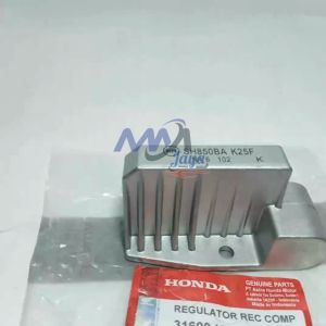 Kiprok Regulator KZL Honda Beat Fi Spacy Fi Revo Fi Mega pro new KIPROK REGULATOR BEAT FI SPACY FI
