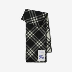 Burberry | Wool Scarf Multi-color