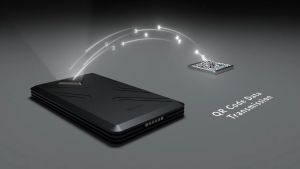 ELLIPAL Titan 2.0 Crypto Cold Wallet Hardware Wallet 100% offline Air-gapped - The Most Secure Crypto Wallet for 10000+ Coins & Tokens & NFTs