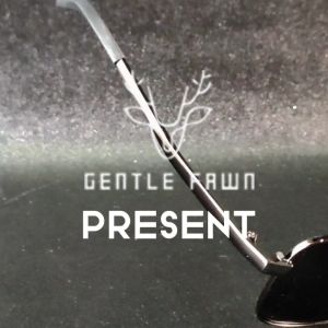 Gentle Fawn Kacamata Hitam Sunglasses Kotak Polarized Anti UV400 / Anti Silau Metal Fashion Pria Dewasa 2462