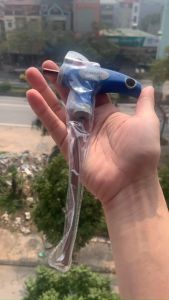 Lục giác chữ T tay vặn lục giác đủ size từ 2 đến 10mm F0014 CMART (Đài Loan)