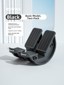 Runwe | Resistance Training Foot Stretcher For Calves And Achilles Tendon