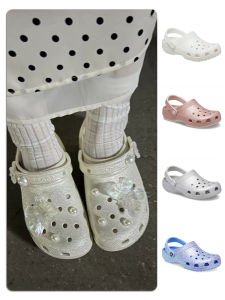 Crocs | Dép Thoáng Khí Cho Nam và Nữ