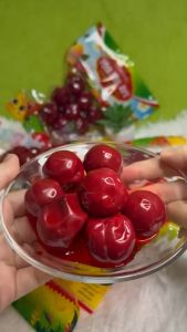 เชื่อมพันพม่า แดงพุทรา 5ถุงเล็ก พากยา Mya Mya Aye พิชิตขายยกแพค