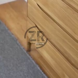 KOTAK PENYIMPANAN DASI TEMPAT KAOS KAKI BOX PAKAIAN DALAM KOSMETIK PREMIUM HIGH QUALITY MX1268 ZIORRA