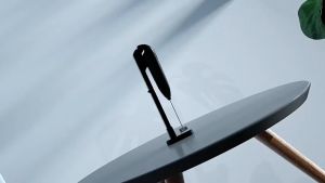 Wireless Hand-held Eggbeater Fully Automatic Home Kitchen Baking Coffee Milk Oil Multifunctional Milk Foam