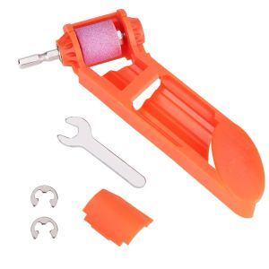 Dụng Cụ Mài Mũi Khoan Cầm Tay Kích Thước 2-12.5mm COOFARI Chuôi Lục Giác