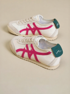 Josiny | Retro Design Womens Soft Bottom Training Shoes