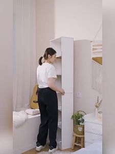 Multi-layer Home Bookshelf