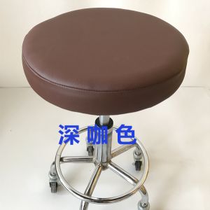 Vỏ Bọc Ghế Tròn Chống Trượt Bằng Mút EVA Cho Ghế Cà Vạt Và Ghế Cà Vạt Nhỏ Vỏ Bọc Ghế Bằng Vải Cotton Pha Trộn