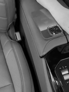 For Lexus RX GX LX NX CT IS ES LS 200 250 300 350 400 430 450 460 470 570 200h 300h 400h 450h 200t Car Seat Gap Leak Proof Strip