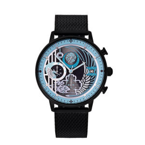 XINGYUNSHI | Fortune Stone Anime Watch Solar Charging