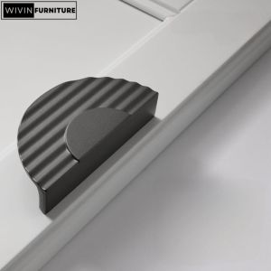 WF018 Handle Lemari New Product Tarikan Laci Pegangan Pintu