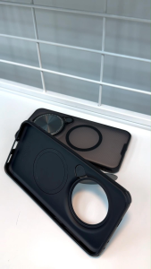 Nillkin Camshield Prop for Honor Magic 8 Pro (NEW)/Magic 7 Pro alloy camera cover phone stand back case