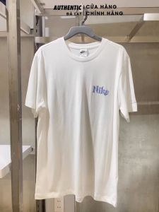 Áo thun nam thời trang cổ tròn FV1414-100