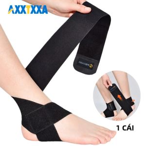 1 Cái Có Thể Điều Chỉnh Nẹp Mắt Cá Chân Hỗ Trợ Thoáng Khí Nhẹ Nén Tay Cho Nam Và Nữ Lý Tưởng Cho Chạy Bóng Đá