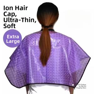 gumahus | Waterproof Non-Stick Hair Dye Cape Adult Size