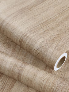 KEERMAN | Vintage Self-adhesive Wood Grain Imitation Film