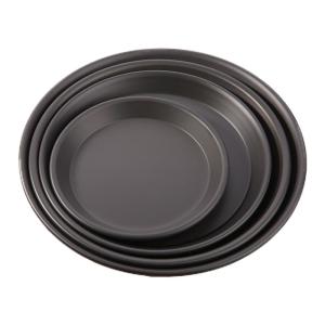 SANNENG | Pizza Baking Pan 6/8/9 Inches