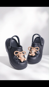 Dép nhựa nữ thời trang (35-40)