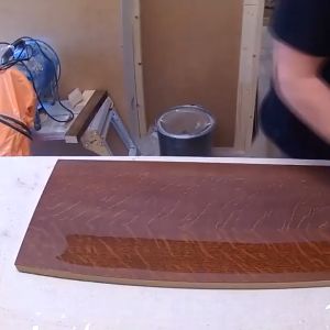 (HỎA TỐC) - Sáp Ong Đánh Bóng Đồ Gỗ Sàn Gỗ  Beeswax 80gr - Làm mới Phục hồi màu gỗ vết xước bàn ghế tủ cửa gỗ.