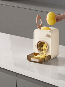 Blaupunkt | Electric Automatic Chopper