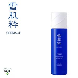 KOSE SEKKISUI Brightening Lotion M 120ML