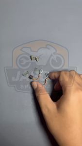 5TP Arang Stater Starter Cool Jupiter Z Mio J M3 MX F1ZR Vixion Soul GT Fino FI X-Ride Vega ZR R 5TP