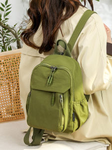 MANROU | Two-way Multi-function Backpack