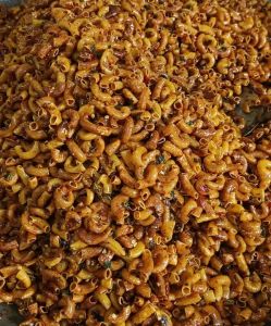 MAKRONI PEDAS MAKARONI PEDAS SPESIAL BELI 1 GRATIS 1 50GR+100GR SNACK MAKARONI PEDAS CEMILAN MAKARONI PEDAS MAKANAN MAKARONI PEDAS PALING LARIS