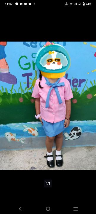 Teacher kids Career Costume New Teacher Costume For Girls Kids