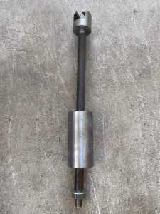 Vam giật trục bánh sau các dòng xe