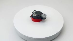 Phụ Kiện Cảm Biến Laser Đo Khoảng Cách LDS Xiaomi Robot Vacuum S40 Pro OV71GL S40C E101 5C Dành Cho Máy Hút Bụi Robot